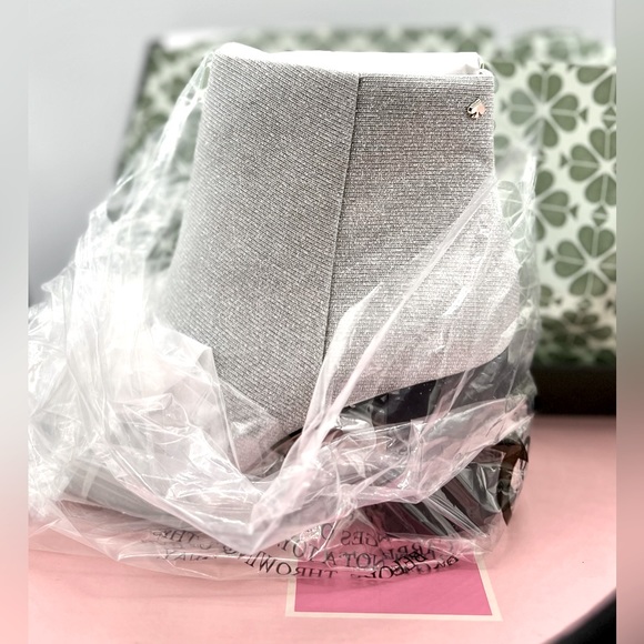 🌺Kate Spade Giselle Booties🌸🌺 - Picture 7 of 15